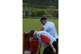 Fédération Nationale des Pompiers